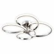 WYPRZEDAŻ E-CRYSTAL 00510 LED CHROME BEND 64W 4000K