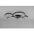 TRIO RONDO 622610532 LAMPA SUFITOWA