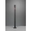 TRIO 414260142 ROYA lampa zewnętrzna stojąca