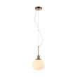 MAYTONI MOD221-PL-01-G Modern Erich Pendant Lamp Brass