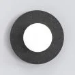 EMIBIG 1658/K1 CALMA K1 BLACK S KINKIET