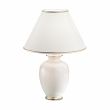 KOLARZ 0014.74.6 GIARDINO AVORIO lampa stołowa