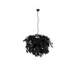 RL R10464032 LEAVY lampa wisząca nowoczesna