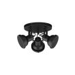 LUCES EXCLUSIVAS LE43718 BANCOS lampa sufitowa