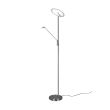 TRIO 425610207 BRANTFORD lampa stojące podłogowe