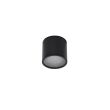 AZZARDO AZ4056 ALIX IP65 BK TECHNICAL EXPOSED DOWNLIGHT BLACK