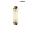 MOOSEE MSE010100361 MOOSEE lampa ścienna COLUMN 40 złota