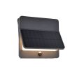 LUTEC ALETA SOLAR 6915401118 lampa solarna