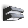 LUTEC BARLO SOLAR 6915501335 lampa solarna