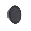 LUTEC BELKA HYBRID 6915601335 lampa ścienna solarna