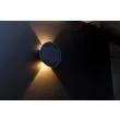 LUTEC BELKA HYBRID 6915601335 lampa ścienna solarna