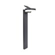 LUTEC RUNDA SOLAR 6915802118 lampa solarna
