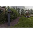 LUTEC RUNDA SOLAR 6915802118 lampa solarna