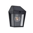 LUTEC AVONY SOLAR  6916002330 lampa solarna