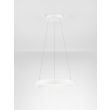 LUCES EXCLUSIVAS LE45896 AYLLON LAMPA WISZĄCA