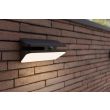 LUTEC AERO SOLAR 6919501330 lampa solarna