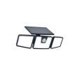 LUTEC BRITI SOLAR 6922401330 lampa solarna