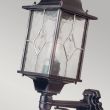 ELSTEAD WEXFORD WX1 Wall Lantern