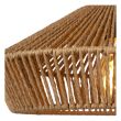 LUCIDE 10413/03/72 LAMPA WISZĄCA NOWOCZESNA YUNKAI