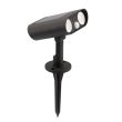 LUTEC BINGO SOLAR  6938401330 lampa solarna