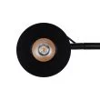 MOOSEE MSE1501100211 MOOSEE lampa ścienna GEAR czarna
