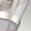 ELSTEAD HARROW FE/HARROW/F Flush Mount