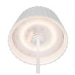 RL SUAREZ R57706131 LAMPA ZEWNĘTRZNA PRZENOŚNA biały