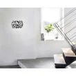 OPEN DESIGN OR81473 Carera Cromo Parette