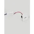 LUCES EXCLUSIVAS LE62463 ELORRI LAMPA ZEWNĘTRZNA ŚCIENNA