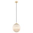 ARGON 8515 PALOMA lampa wisząca 1 pł., większa