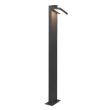 TRIO 426360142 HORTON lampa zewnętrzna stojąca