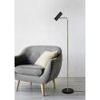 TRIO MARLEY 412400108 LAMPA STOJĄCA