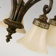 ELSTEAD Drawing Room FE-DRAWING-ROOM5 5 Light Chandelier