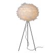 LUCIDE GOOSY 71767/50/31 LAMPA STOJĄCA - PODŁOGOWA