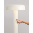 LUCES EXCLUSIVAS LE46016 DORRIA LAMPA PODŁOGOWA