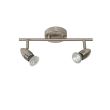 LUCIDE CARO-LED 13955/10/12 LAMPA SUFITOWA - REFLEKTOR