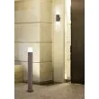 TRIO 422260124 HOOSIC LAMPA STOJĄCA - ZEWNĘTRZNA