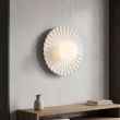 EMIBIG 1727/K1M UMBRA K1 WHITE M Kinkiet