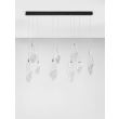 LUCES EXCLUSIVAS LE46141 ROALES LAMPA WISZĄCA