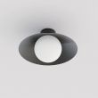 EMIBIG 1717/1S MONO 1S PLAFON BL OPAL Lampa sufitowa