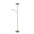 LUCIDE ZENITH 19791/24/02 lampa podłogowa wewnętrzna