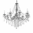 KOLARZ 1301.88.5.SPT PISANI CRYSTAL żyrandol