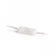 RENDL R12041 NYC stołowa stojak nikiel mat 230V E27 42W