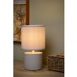 LUCIDE GREASBY 47502/81/36 LAMPA STOJĄCA - STOŁOWA
