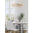 MAYTONI MOD548PL-25G Modern Dallas Pendant Lamp Gold