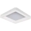 ITALUX Giacinto 5304-850SQC-WH-3 plafon