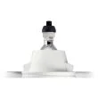 IDEAL LUX SAMBA FI1 ROUND BIG 139012