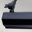 ELSTEAD Chawton CHAWTON-PLS-BLK Small Picture Light - Black
