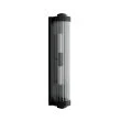 OPEN DESIGN OR84498 Fumi Parette Nero IP44