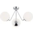 ARGON TOMAR 1477 lampa wisząca 3 pł.
